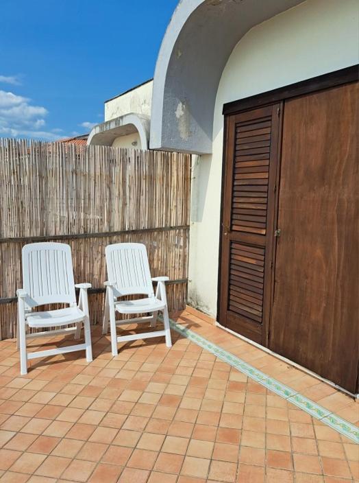 Terras Palinuro Exterior foto